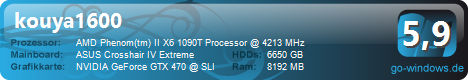Desktop PC