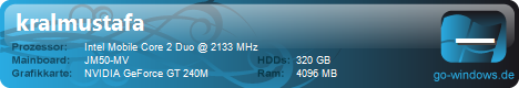 kinq Pc