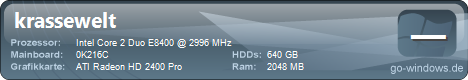 Inspiron 530s