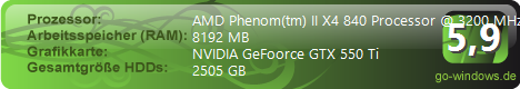 Gamer Pc