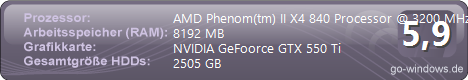 Gamer Pc