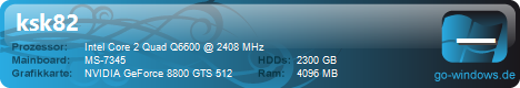 Q6600