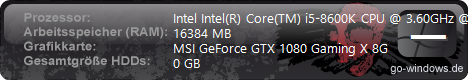 Desktop PC