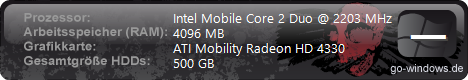 Msi cx600 series 