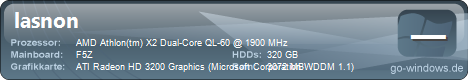 Asus X50Z