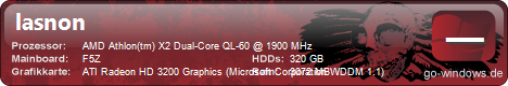 Asus X50Z
