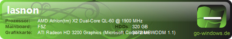Asus X50Z