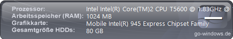 Dell D620
