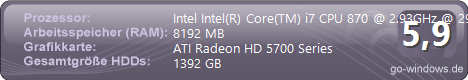DELL XPS 8100