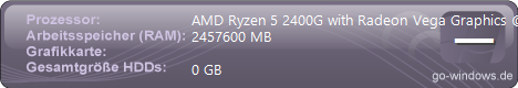 Mein PC