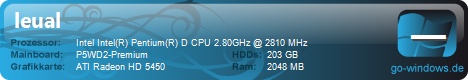 Titans PC