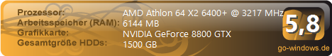 gamer pc