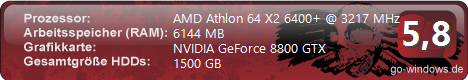 gamer pc