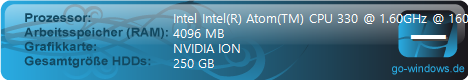 Eee PC 1201N