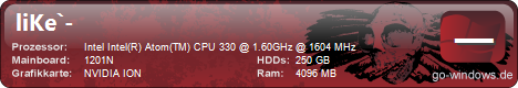 Eee PC 1201N