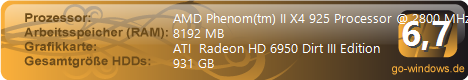 Acer X3300