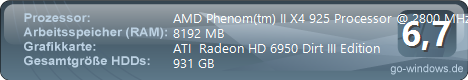 Acer X3300