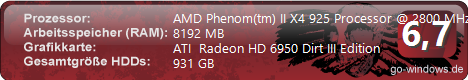 Acer X3300