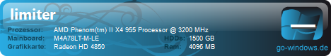 Neuer PC