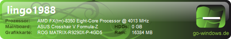 neues 8 Core System