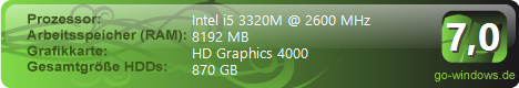 Acer Aspire V3-771G