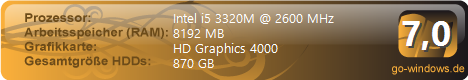 Acer Aspire V3-771G