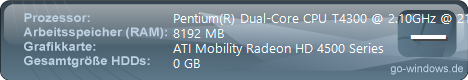 Dell Studio 1745