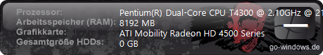 Dell Studio 1745