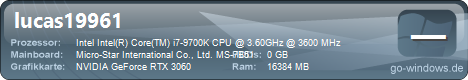 Gaming PC