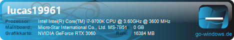 Gaming PC