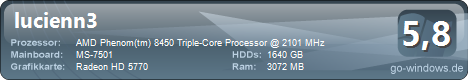 Home PC