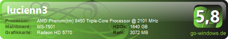 Home PC
