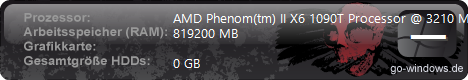 Gamer PC