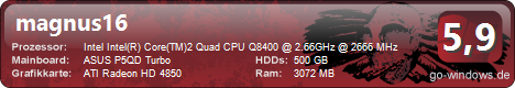 Magnus-PC