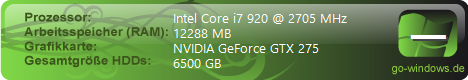 Core i7