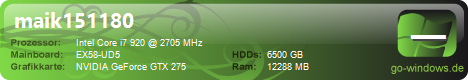 Core i7
