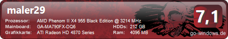 Windows 7