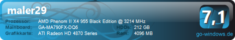Windows 7