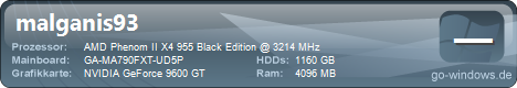 GamerPC