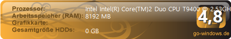 Lenovo T400