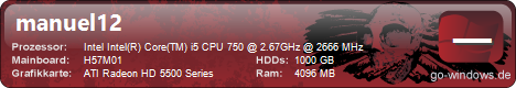 Acer Aspire M 5811