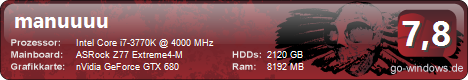 Mein PC