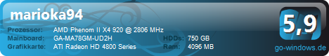 Home PC