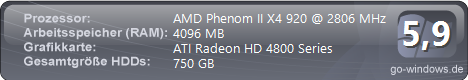 Home PC