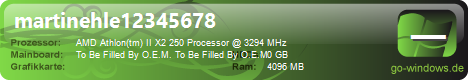 Mein PC