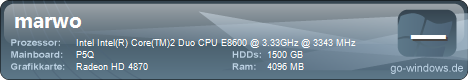 marc pc