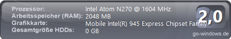 Asus EEE PC 1005-HA