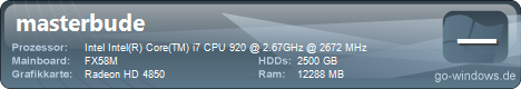 Acer M7720