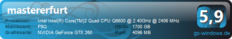 Mein PC