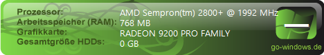 HP Pavilion